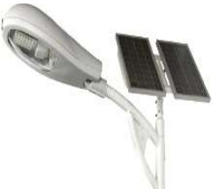 STREET LED LAMPS - POLE / Model no: ATLSP90A